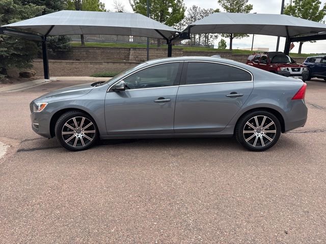 Used 2016 Volvo S60 T5 Premier FWD image 4