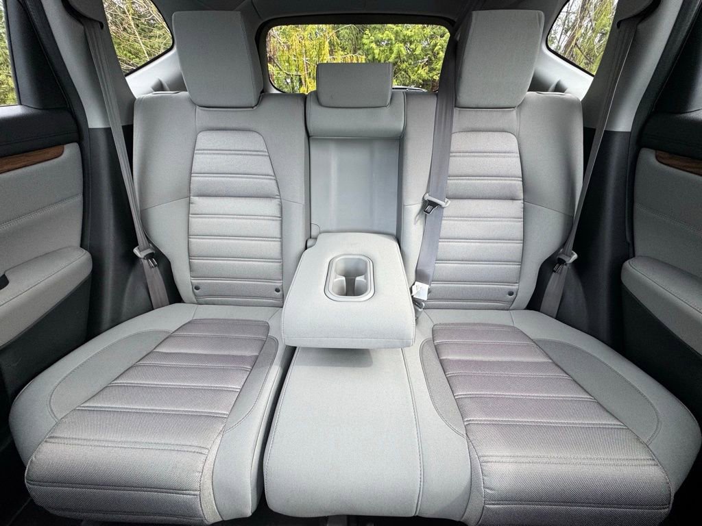 Used 2018 Honda CR-V EX image 12