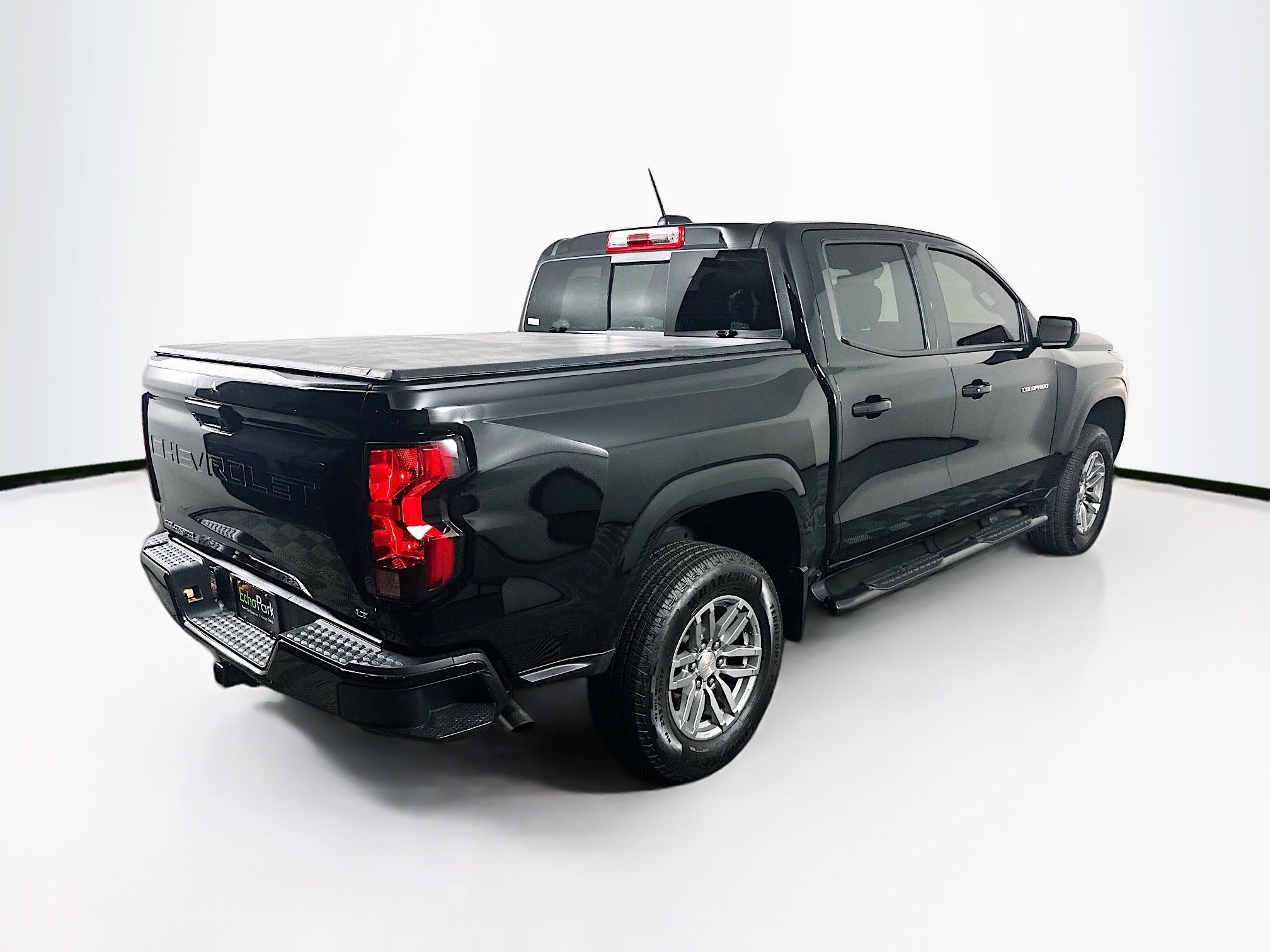 Used 2024 Chevrolet Colorado LT w/ LT Convenience Package image 9