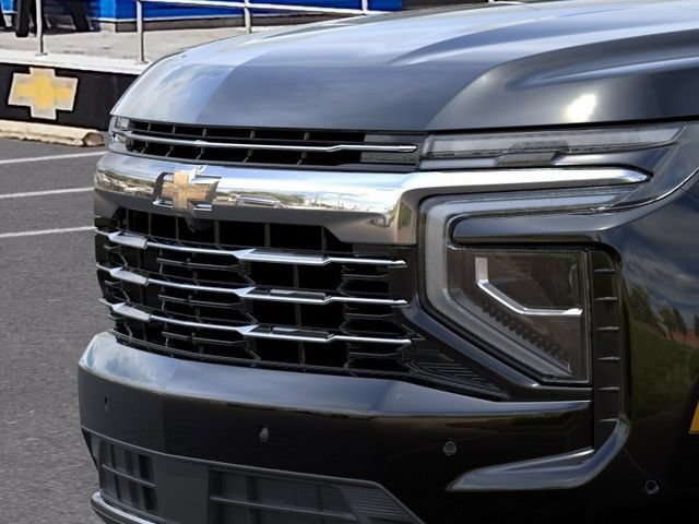 New 2026 Chevrolet Tahoe LT w/ Comfort Package AWD/4WD image 13
