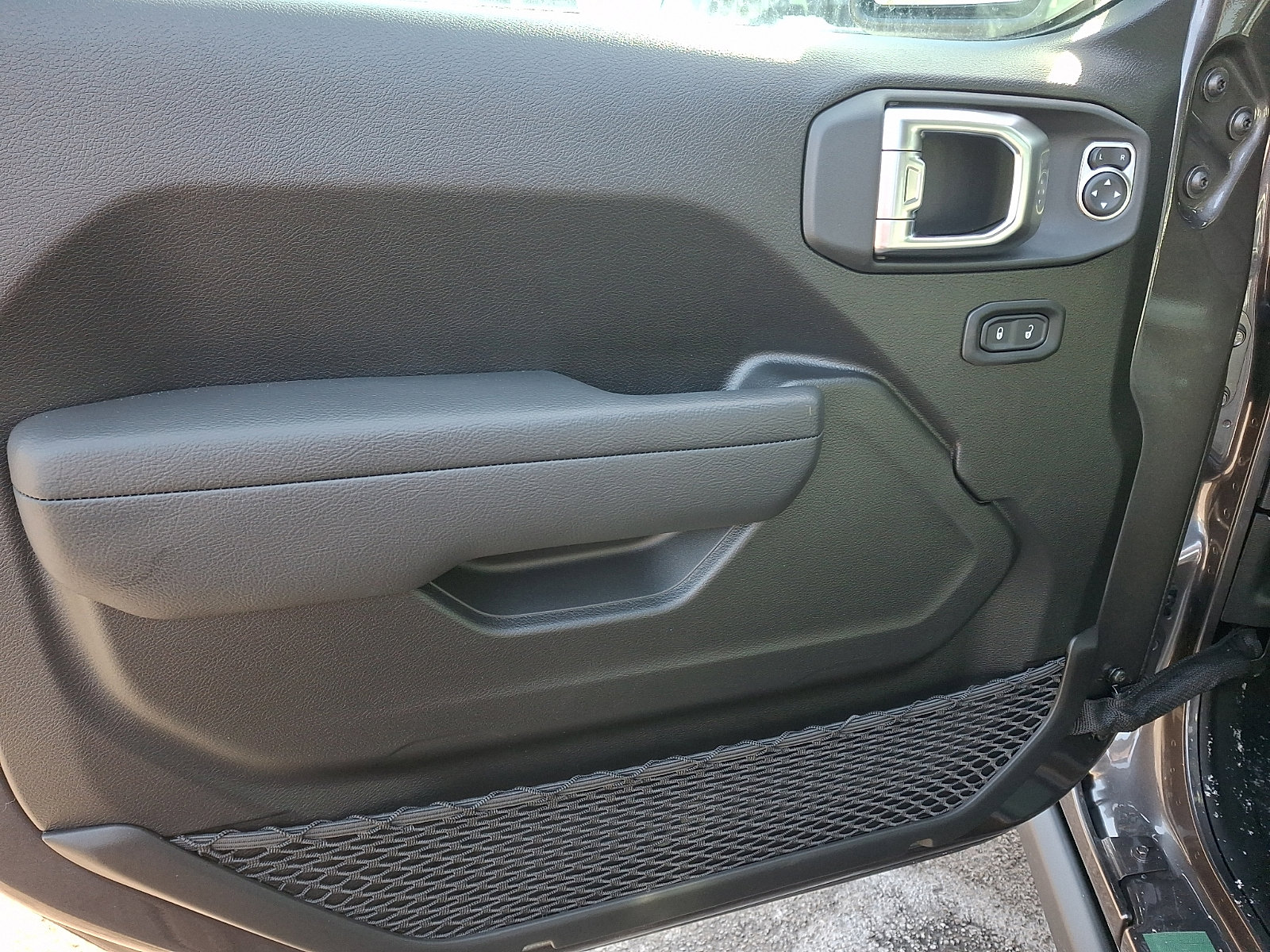 New 2026 Jeep Wrangler Unlimited Rubicon image 10