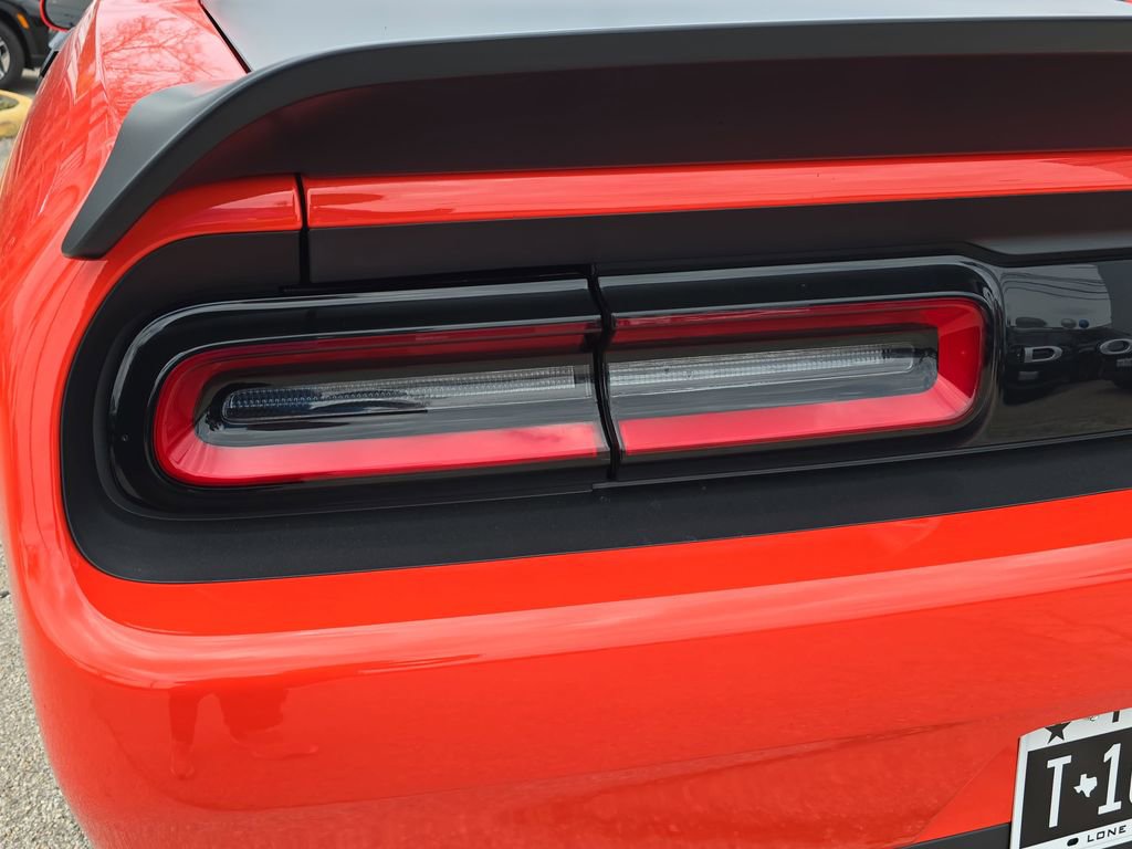 Used 2023 Dodge Challenger SRT Hellcat Redeye image 35