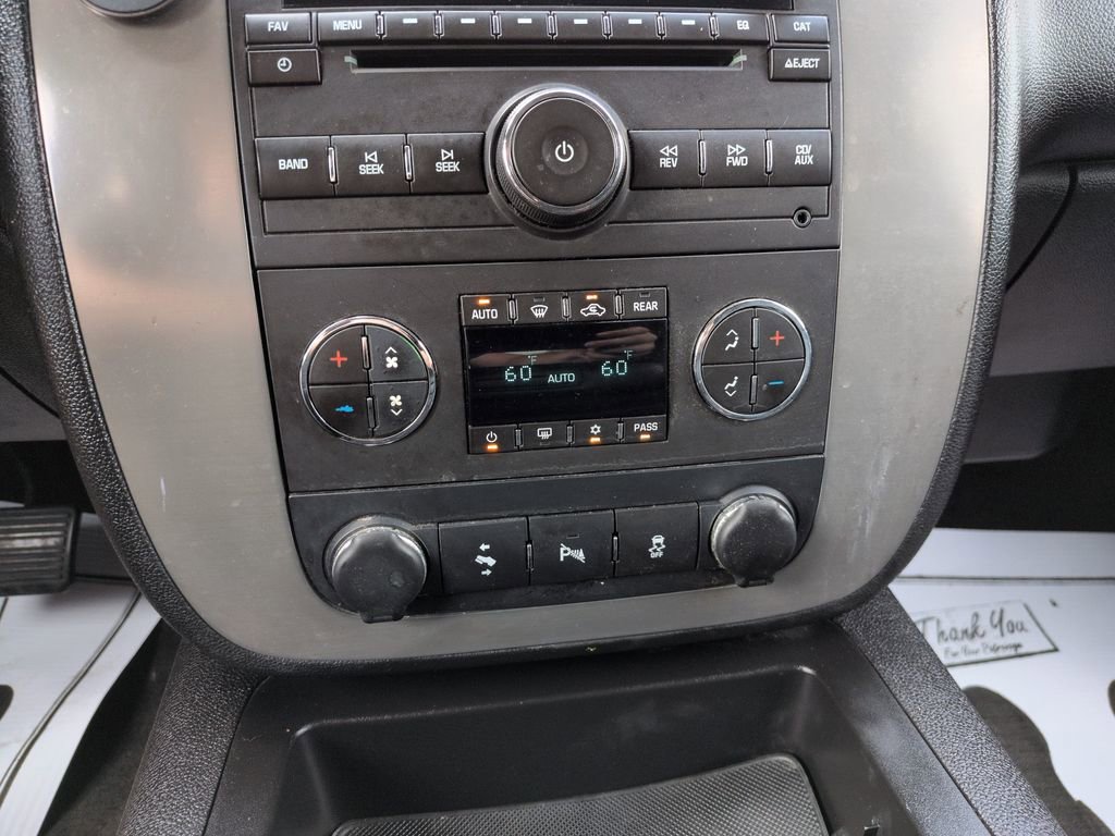 Used 2012 Chevrolet Tahoe LT w/ Suspension Package, Off-Road AWD/4WD image 18
