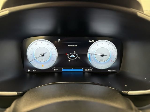 Used 2023 Hyundai Santa Fe SEL w/ Premium Package image 28