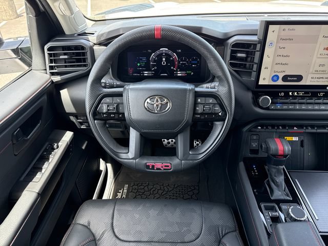 Used 2023 Toyota Sequoia TRD Pro AWD/4WD image 15