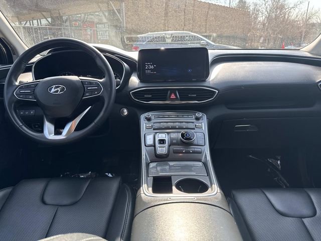 Used 2023 Hyundai Santa Fe XRT image 14