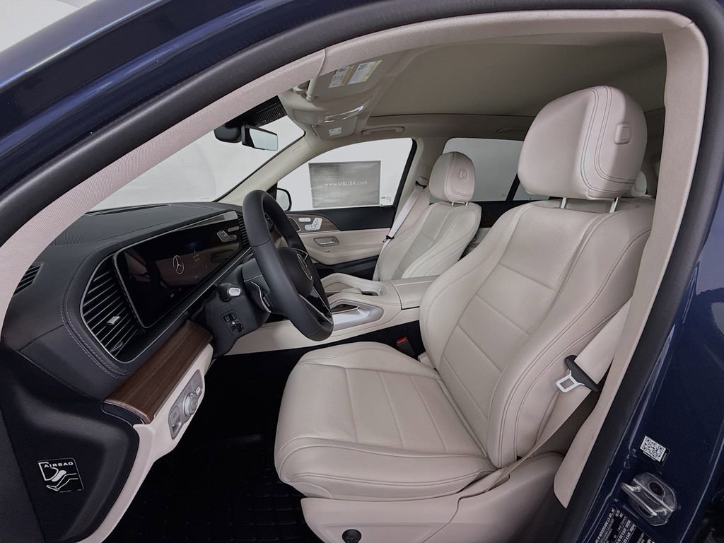 Used 2026 Mercedes-Benz GLE 350 4MATIC image 5