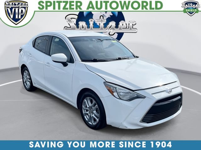 Used 2016 Scion iA