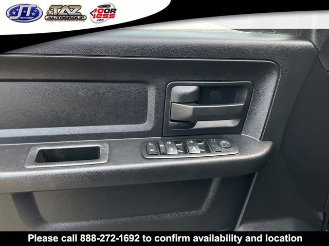 Used 2014 RAM 1500 Express image 12