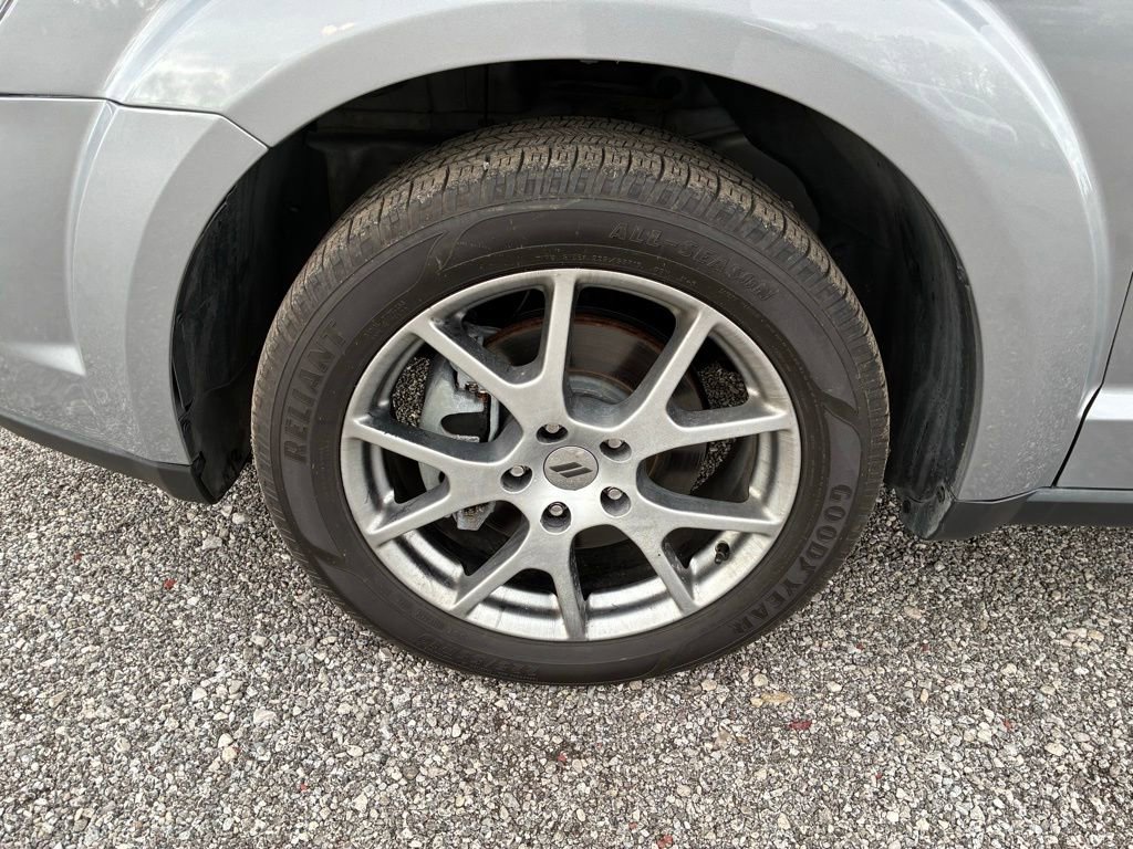 Used 2019 Dodge Journey GT AWD/4WD image 20