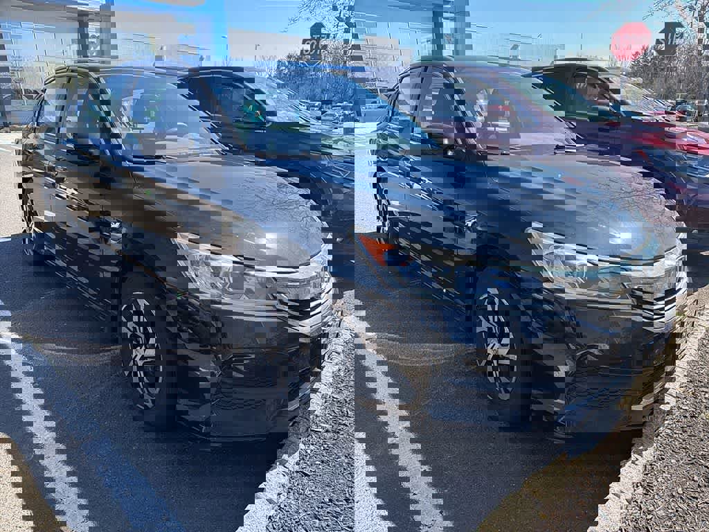 Used 2016 Honda Accord LX image 3