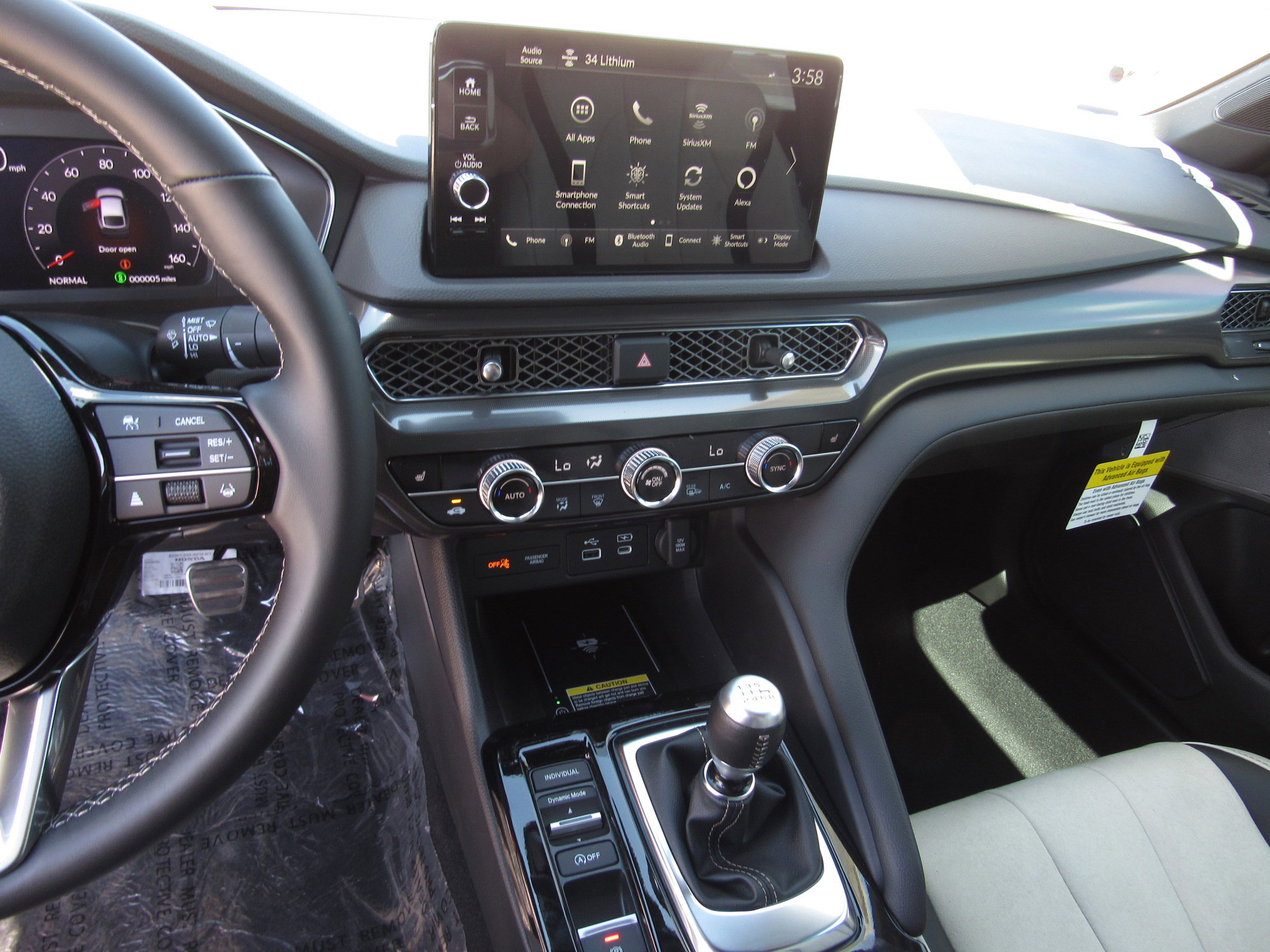 New 2026 Acura Integra A-Spec image 17