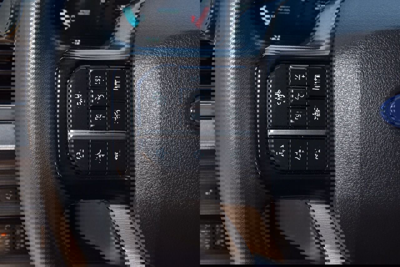 Used 2024 Ford F150 Platinum w/ Equipment Group 702A High AWD/4WD image 23