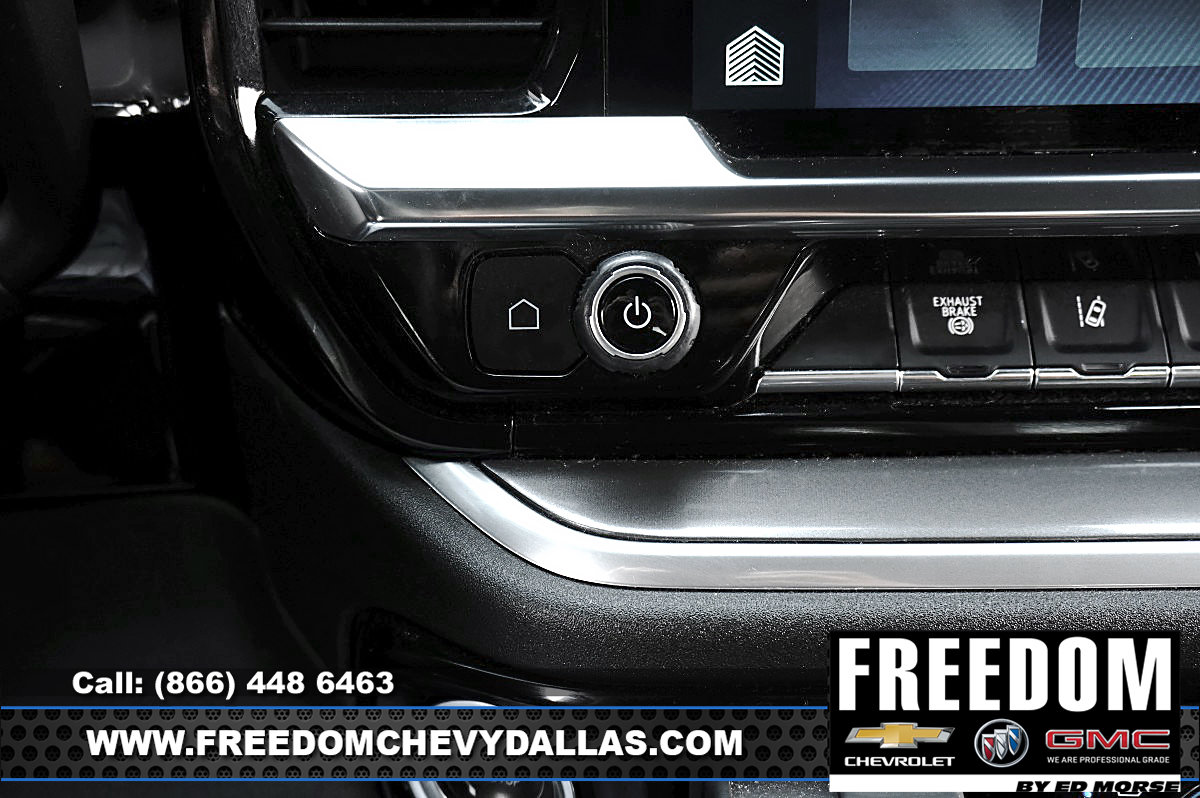 Used 2024 Chevrolet Silverado 3500 High Country w/ High Country Premium Package AWD/4WD image 19