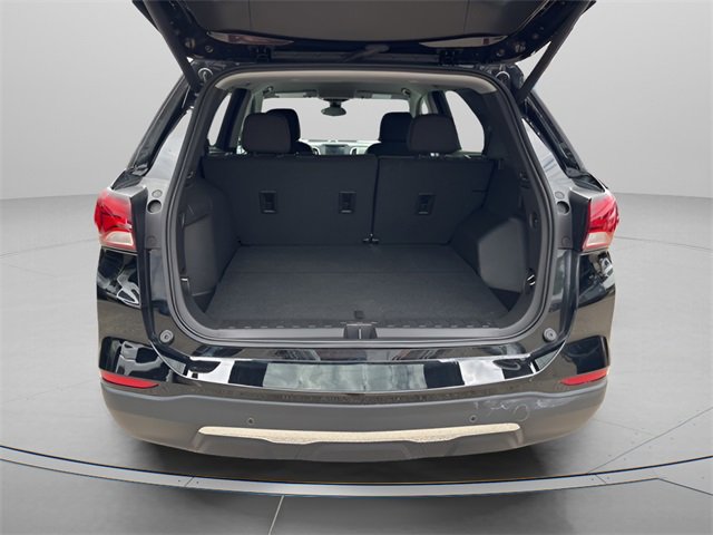 Used 2024 Chevrolet Equinox LT image 21