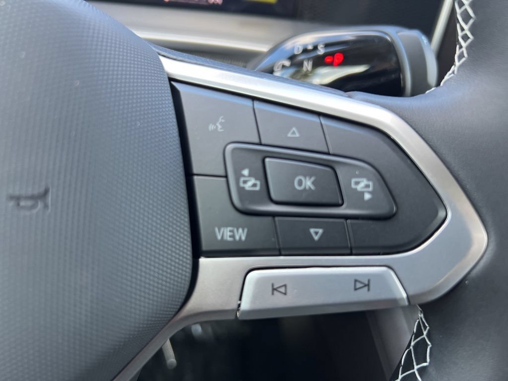 New 2026 Volkswagen Tiguan S AWD/4WD image 26