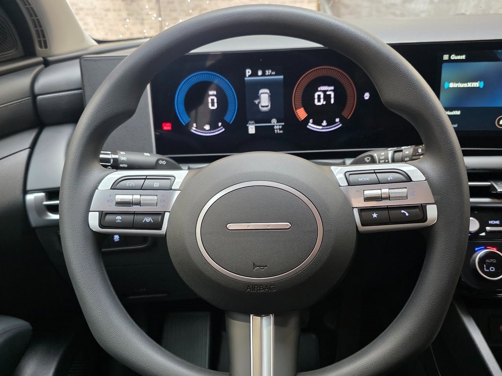 New 2026 Hyundai Tucson SEL image 18