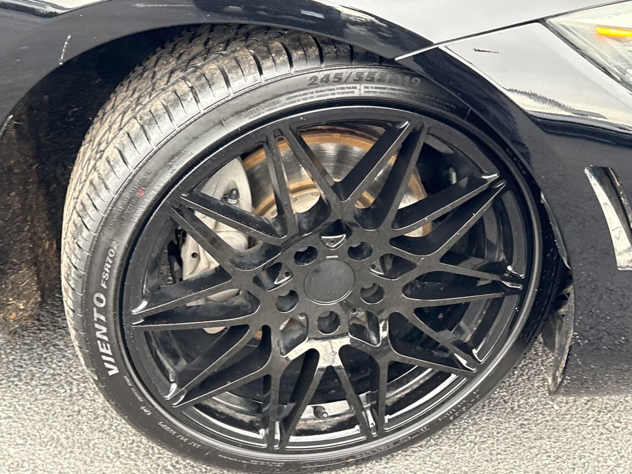 Used 2019 BMW 440i Coupe w/ Convenience Package image 9