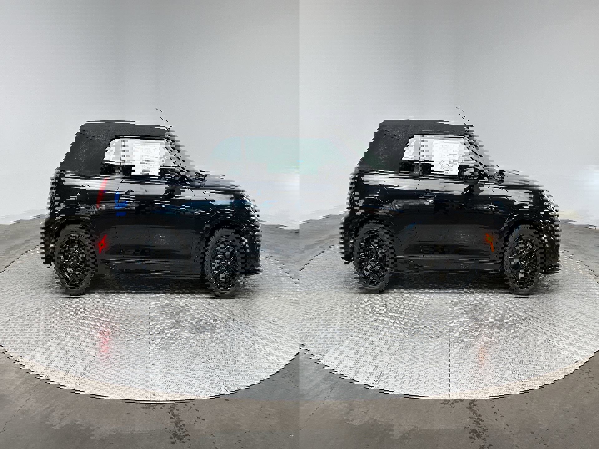 New 2026 MINI Cooper S image 10