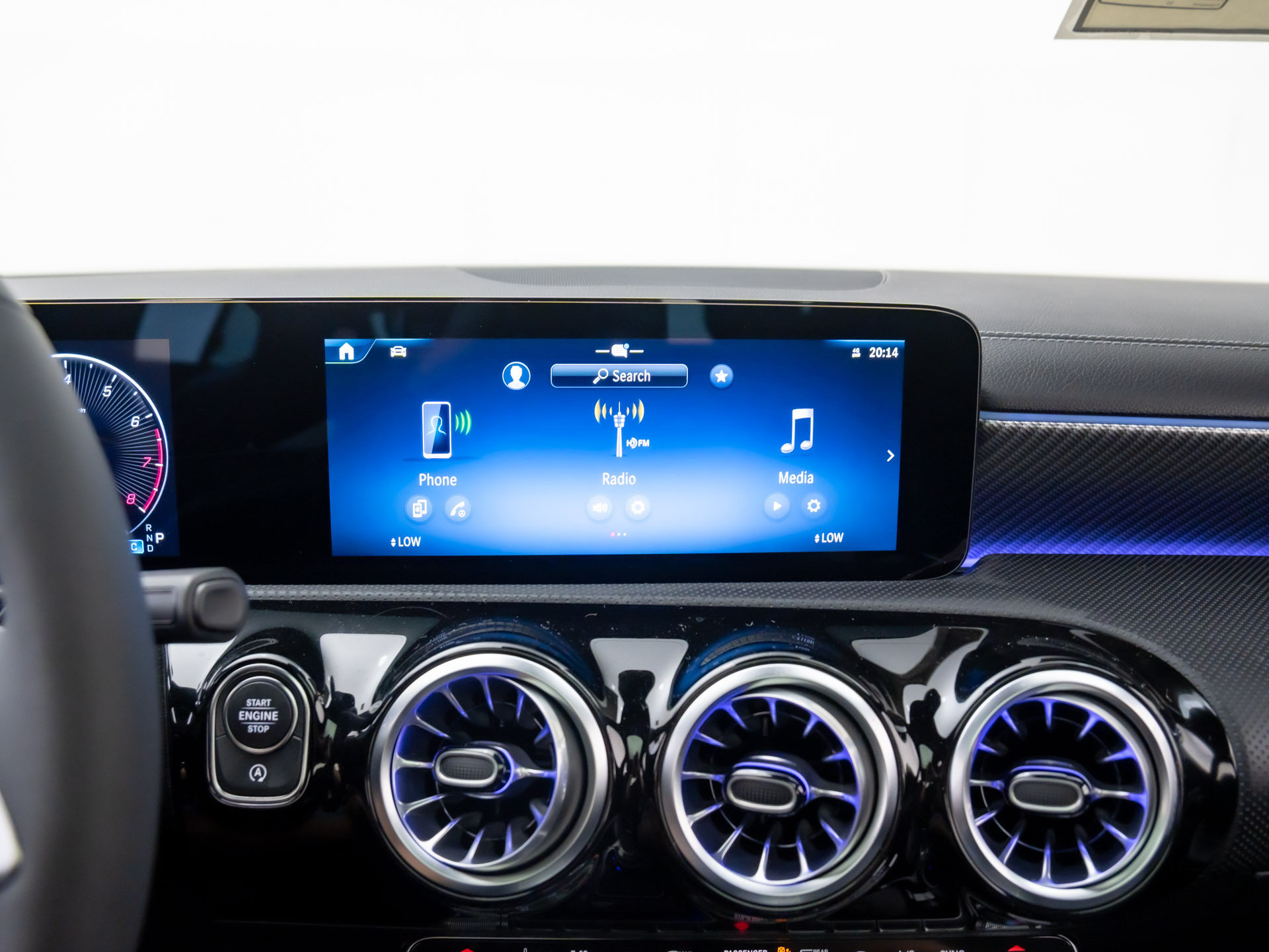 New 2026 Mercedes-Benz CLA 250 4MATIC image 20