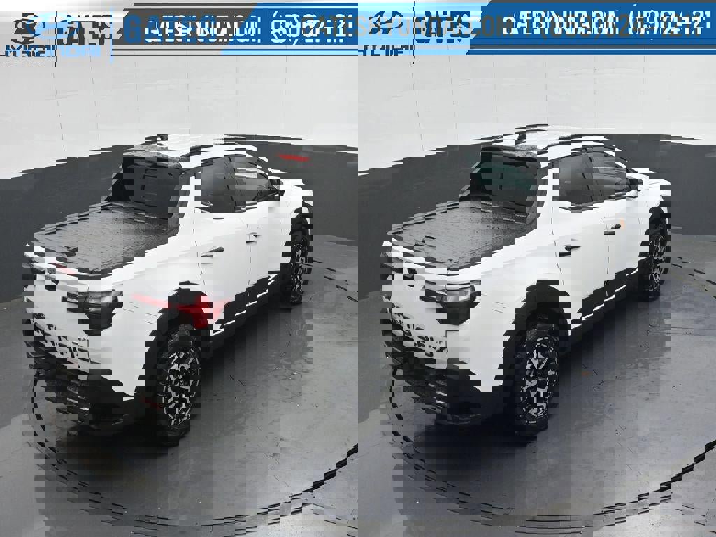 New 2026 Hyundai Santa Cruz XRT image 40