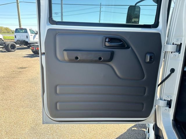 New 2025 Chevrolet Low Cab Forward 5500XD RWD image 35