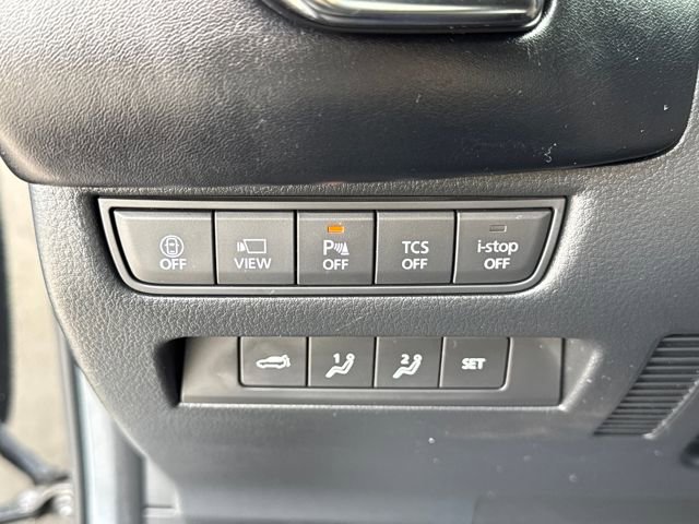 Used 2023 MAZDA CX-50 2.5 Turbo w/ Cargo Package image 28