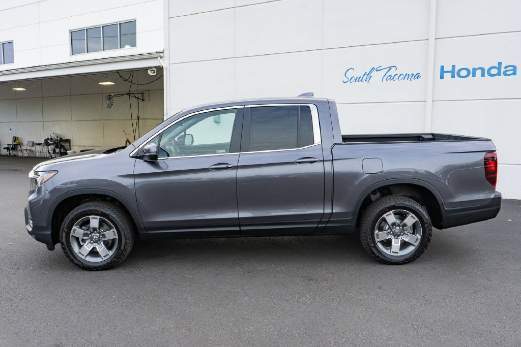 New 2026 Honda Ridgeline RTL image 9