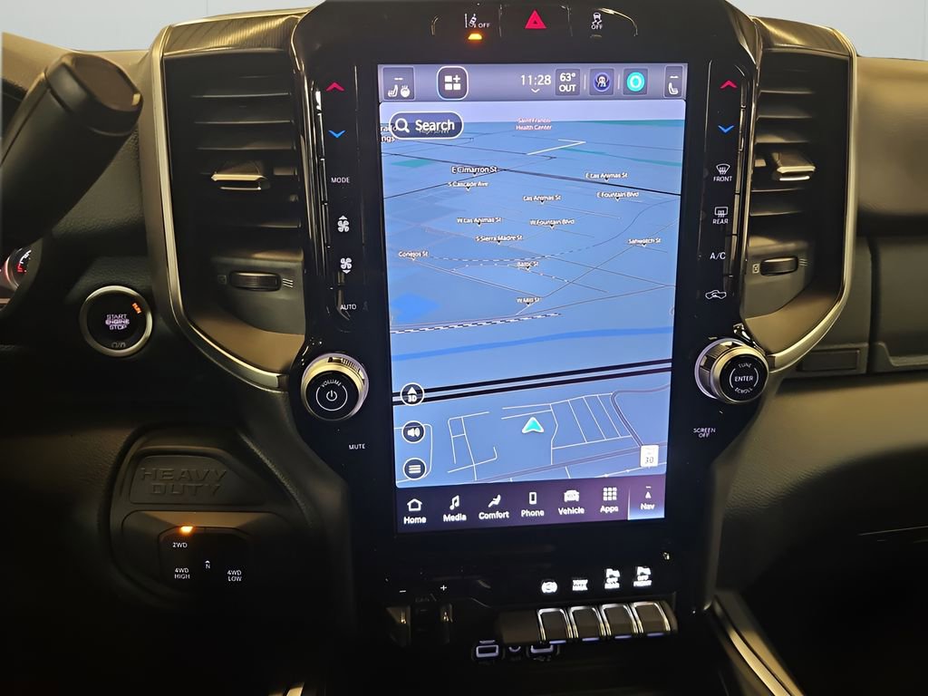 New 2026 RAM 2500 Big Horn image 18