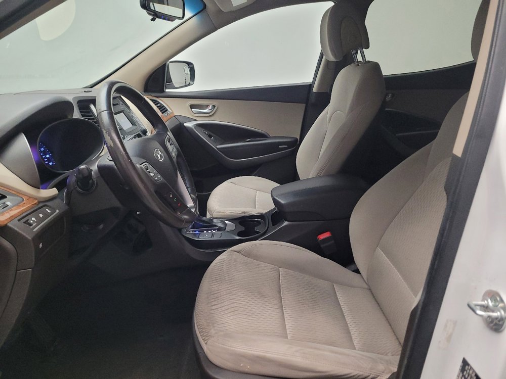 Used 2014 Hyundai Santa Fe Sport w/ Popular Equipment Package 02 FWD image 17