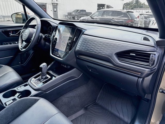 Used 2025 Subaru Forester Touring AWD/4WD image 26