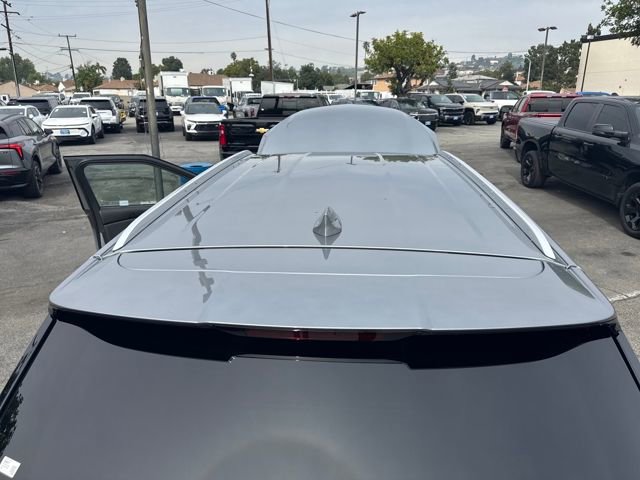 Certified 2023 Chevrolet Blazer Premier w/ Driver Confidence II Package image 35