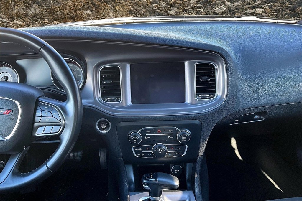 Used 2023 Dodge Charger SXT image 6