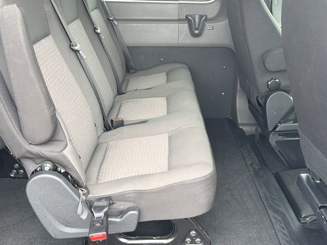 Used 2024 Ford Transit 350 XLT RWD image 15