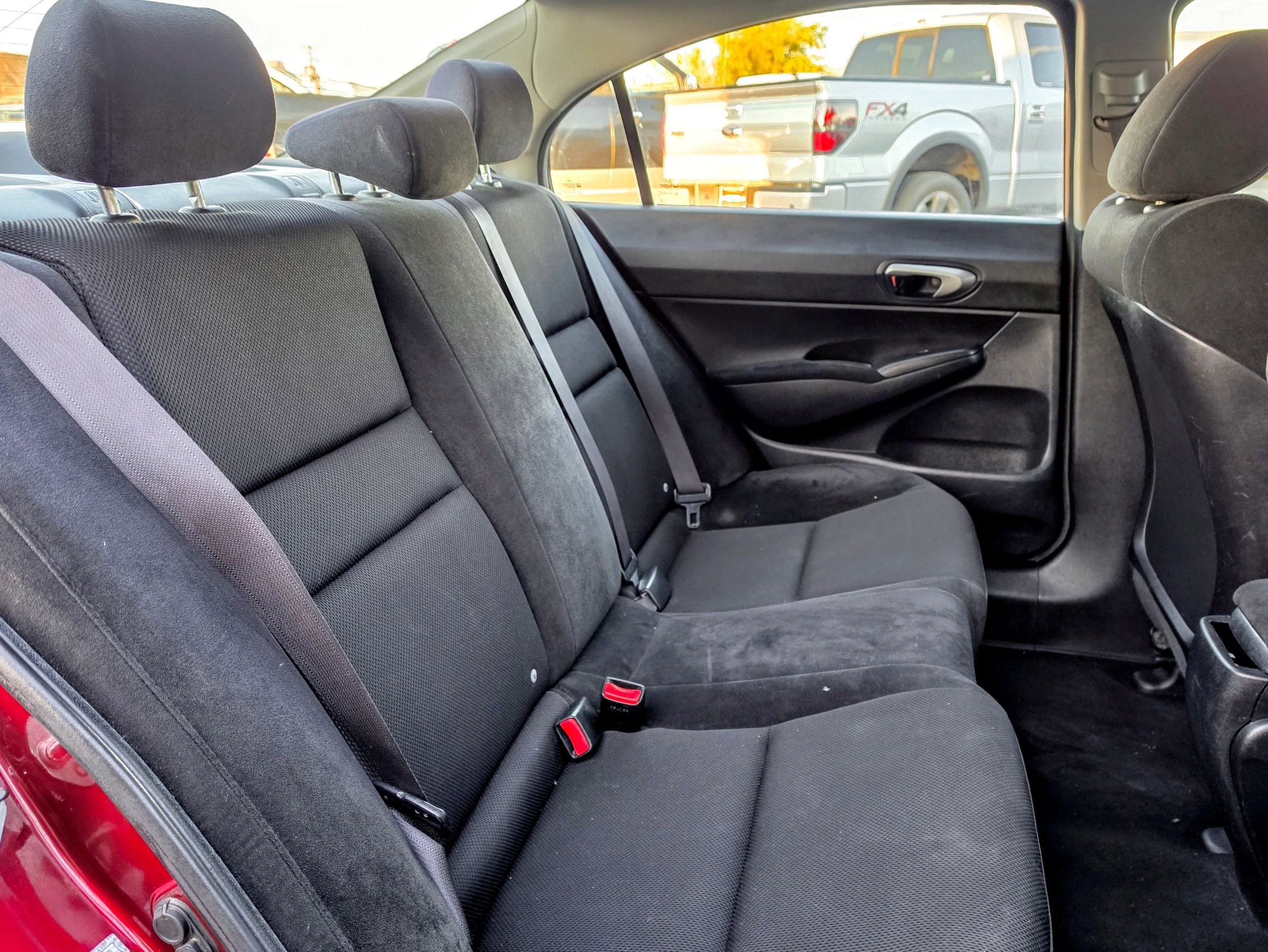 Used 2010 Honda Civic LX-S image 29