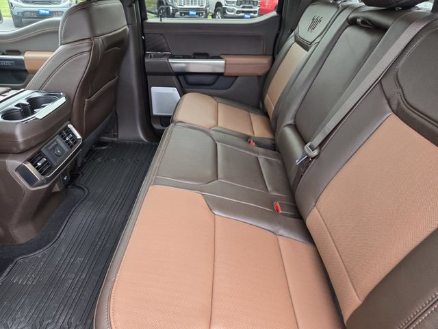 New 2026 Ford F150 King Ranch AWD/4WD image 25