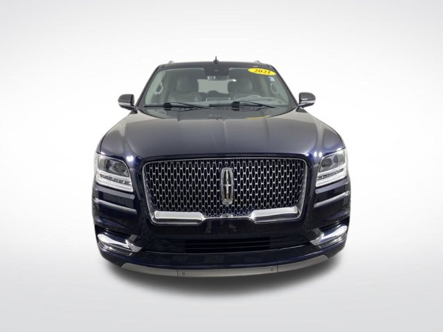Used 2021 Lincoln Navigator Reserve w/ Luxury Package AWD/4WD image 15