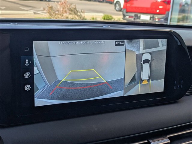 Used 2025 Hyundai Palisade Calligraphy image 17