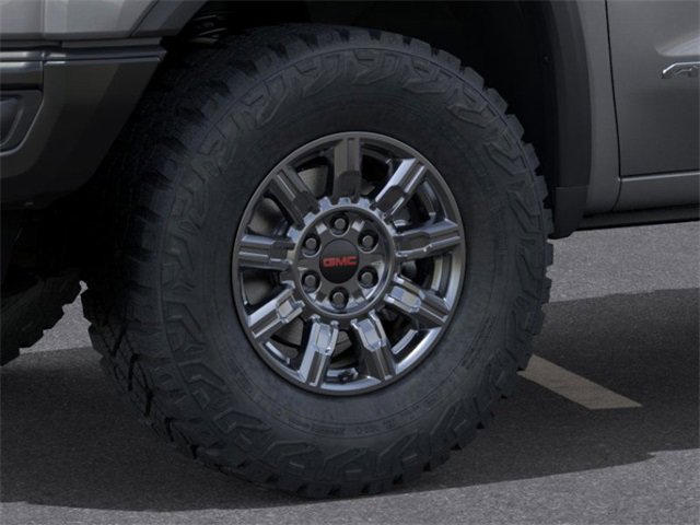 New 2026 GMC Sierra 1500 AT4X image 9