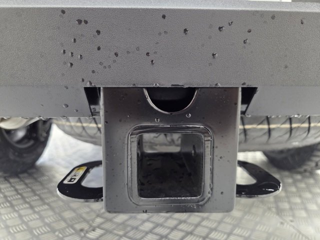 New 2025 Toyota Tacoma TRD Sport image 25