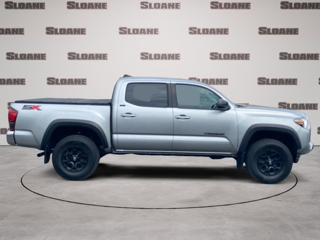 Used 2023 Toyota Tacoma SR5 w/ SX Package AWD/4WD image 6