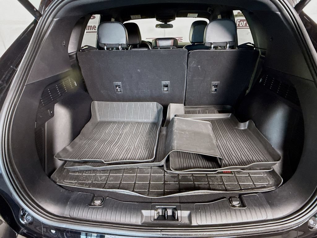 Used 2023 Ford Escape ST-Line w/ Tech Pack #1 FWD image 26