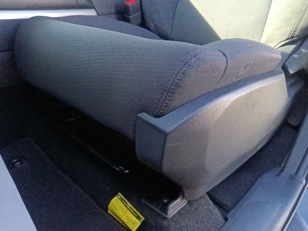 Used 2023 Toyota Tundra SR5 w/ SR5 Convenience Package image 16