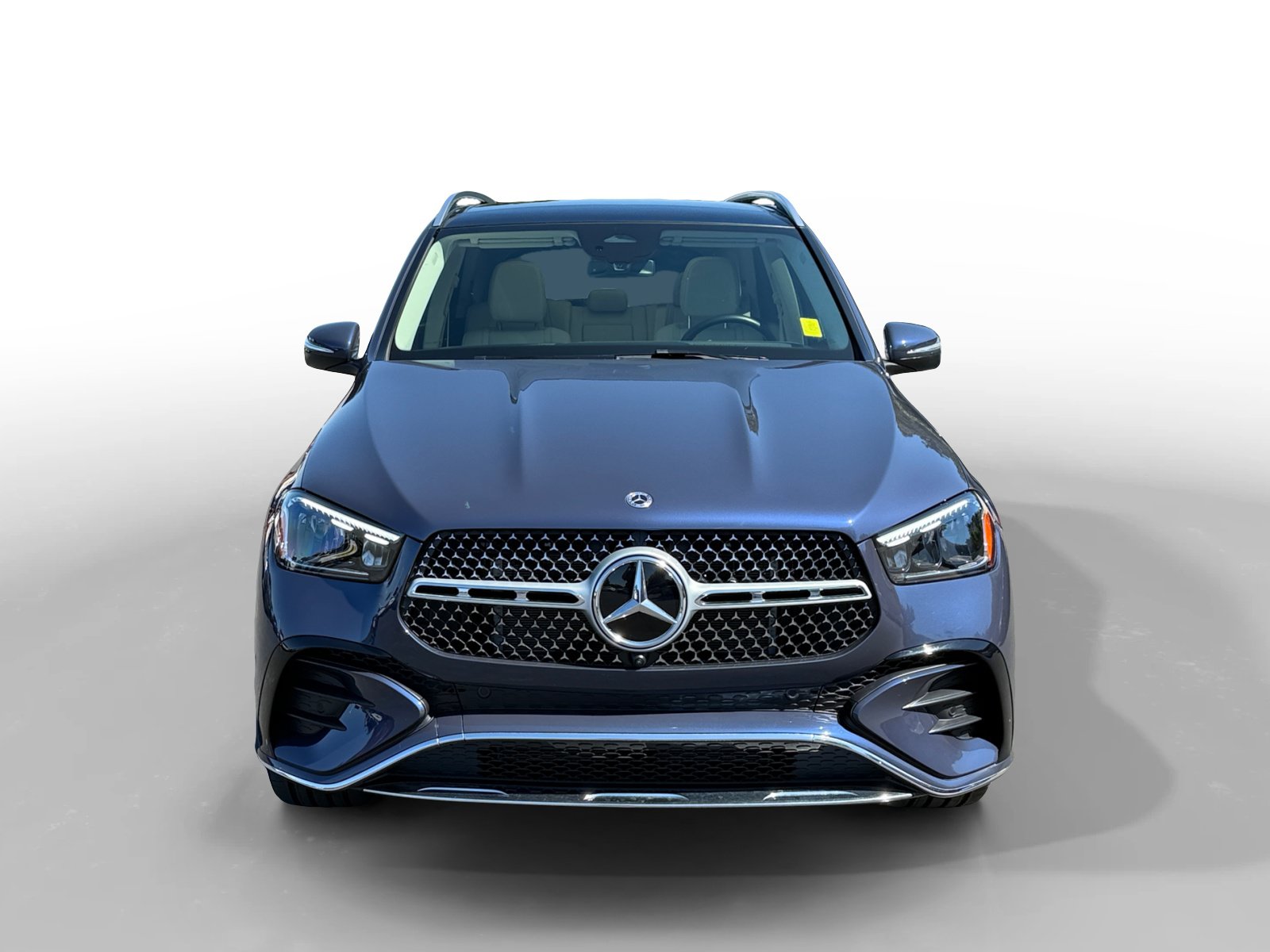 Used 2026 Mercedes-Benz GLE 450 4MATIC image 8