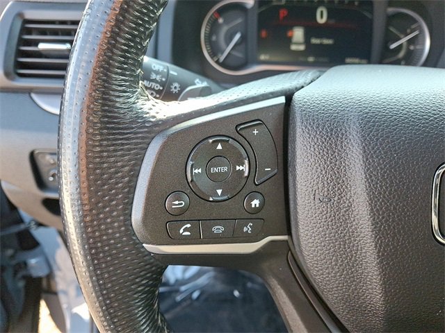 Used 2023 Honda Passport EX-L image 21
