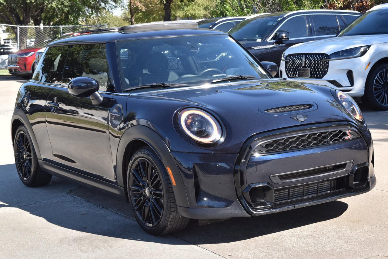 Used 2023 MINI Cooper S FWD image 4