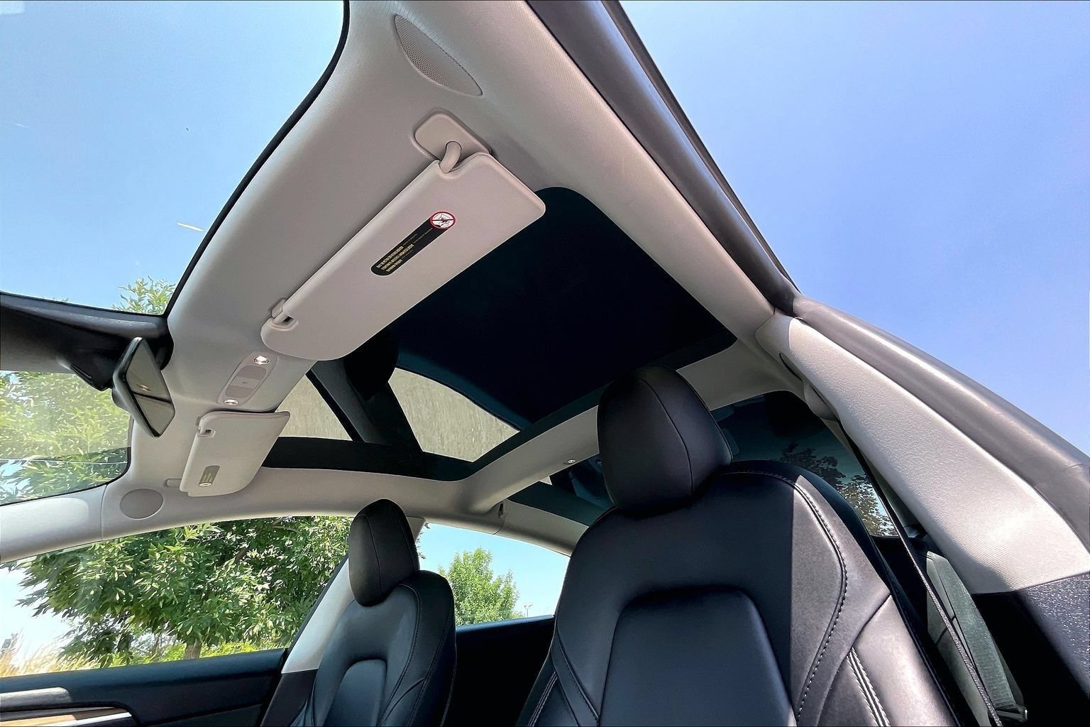 Used 2021 Tesla Model 3 Standard Range Plus RWD image 24