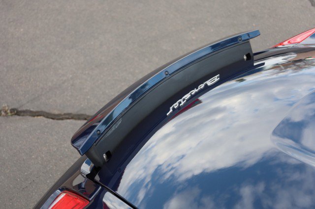 Used 2011 Porsche Boxster image 55