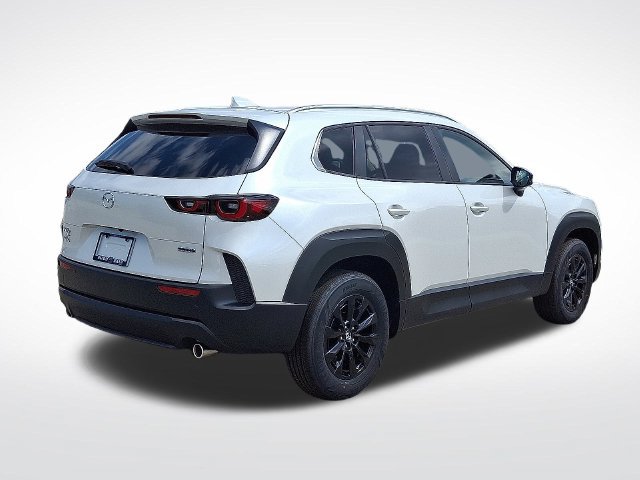 New 2026 MAZDA CX-50 2.5 Hybrid w/ Weather Package AWD/4WD image 7