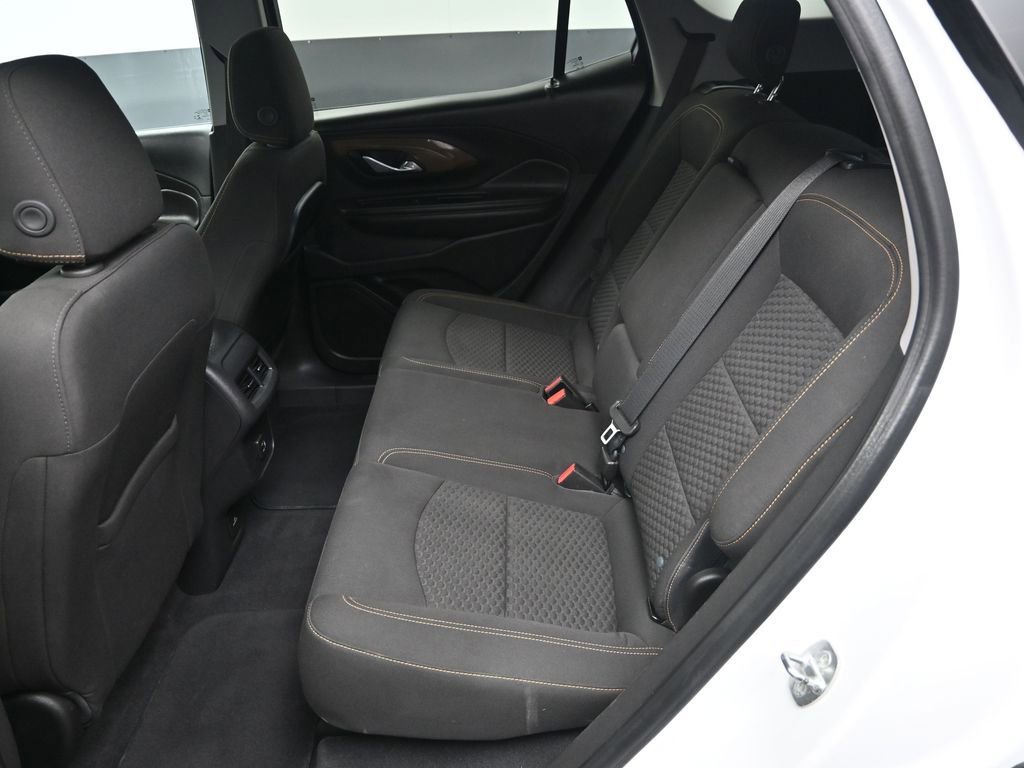 Used 2020 GMC Terrain SLE w/ Driver Convenience Package FWD image 29